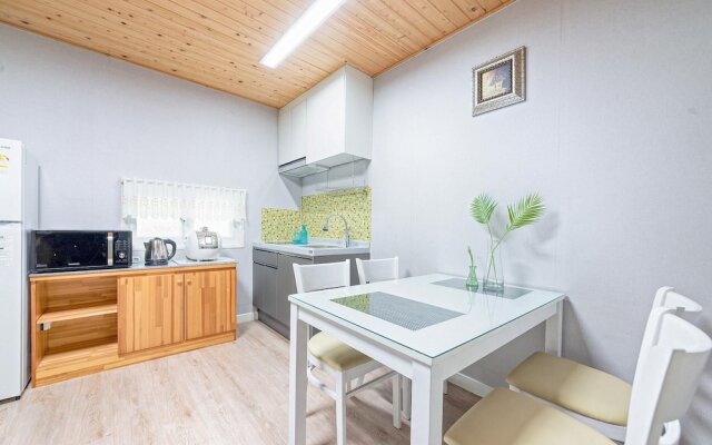 Ganghwa Plitvice Pension