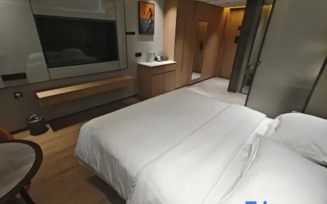 Wantuju Hotel (Nanling Store, Shenzhen East Railway Station)