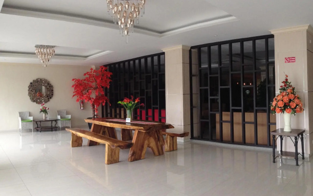 Puri Indah Hotel
