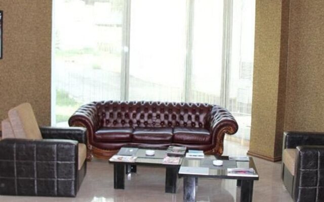 Egoist Hotel and Restaurant