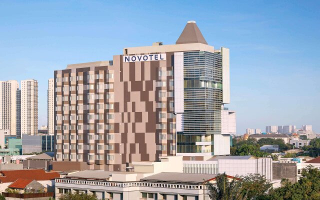 Novotel Jakarta Cikini Hotel