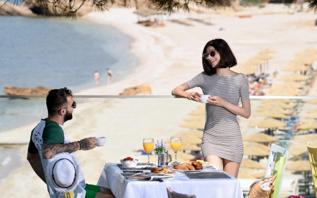 Alexandra Beach Thassos Spa Resort