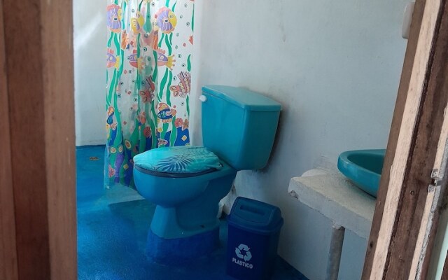 EcoHotel Bahía Terco