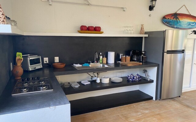 Zandoyo Bed & Breakfast