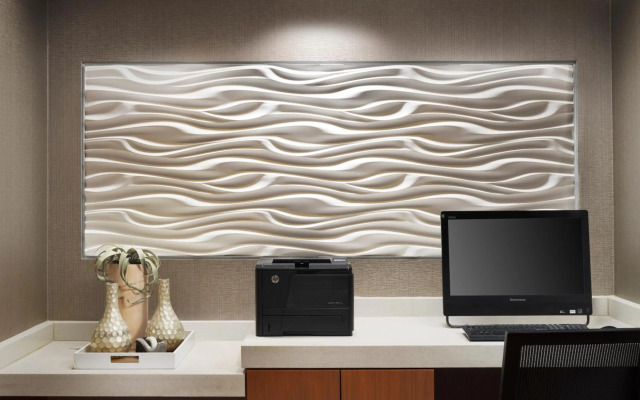 Springhill Suites by Marriott Pittsburgh Mt. Lebanon