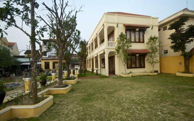 Tea Garden Villa
