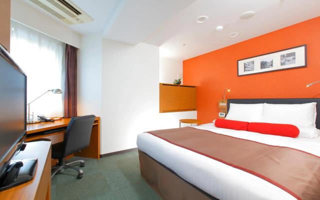 Hotel MyStays Kamata