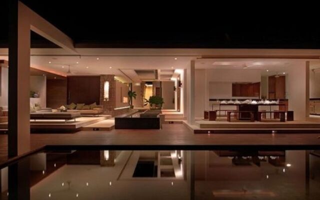 Samujana - Four Bedrooms Pool Villa - 7