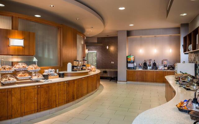 Springhill Suites by Marriott Hampton Coliseum