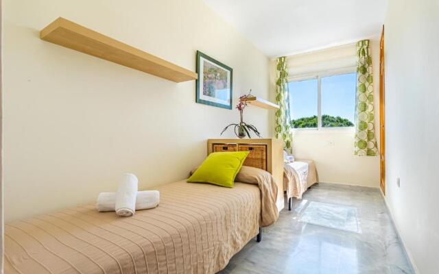 Sun & Sand Beach Apartment