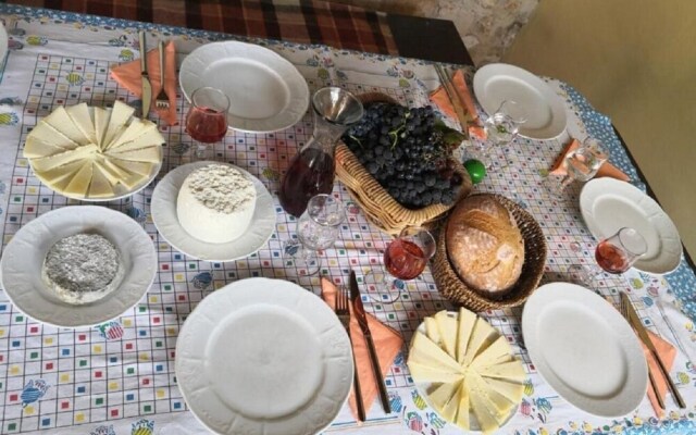 Barbara - Perfect Holiday - H