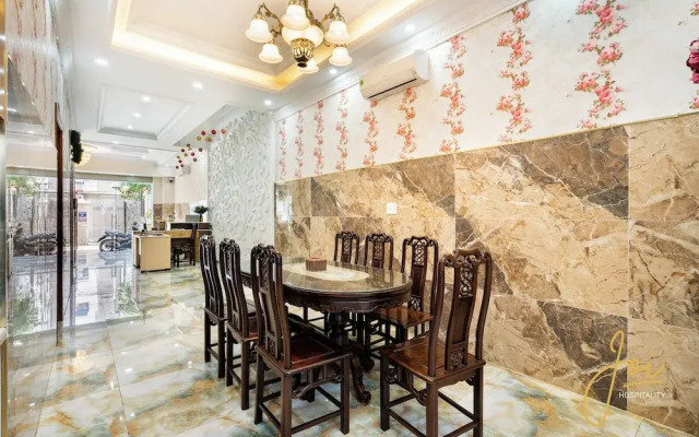 Joi Hospitality - KP House