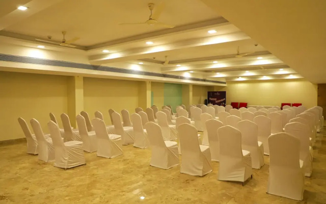 Sai Neem Tree Hotel