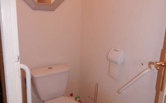 Appartement au coeur d'Arès - 4 chambres