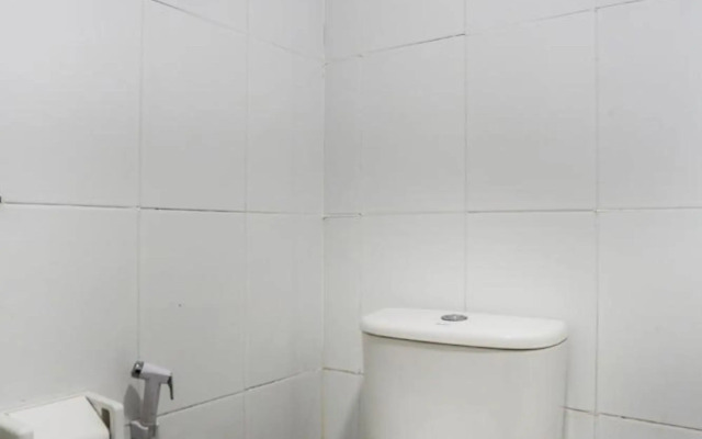 Capital O 3300 Nadjara Residence Syariah