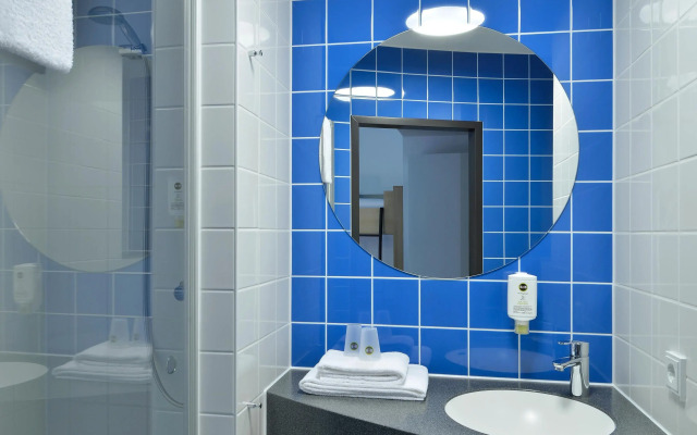B&B Hotel Göttingen-City