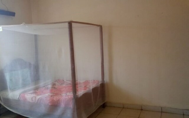 Chariot County Hotel