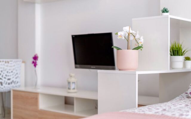 Apartment Lorna Fuengirola