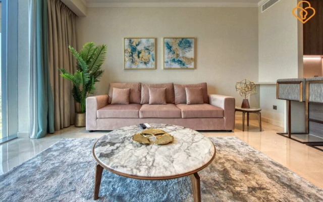 3 B/R Taj Residences JLT