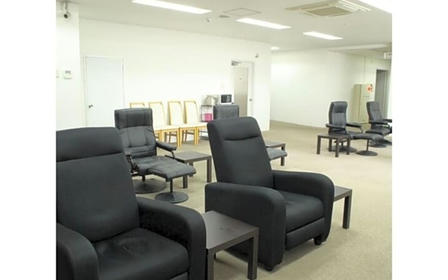 Frame Hotel Sapporo - Vacation STAY 92396