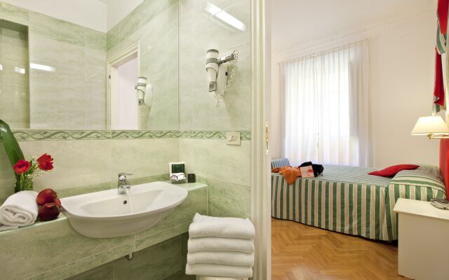 B&B Hotel Roma Italia Viminale