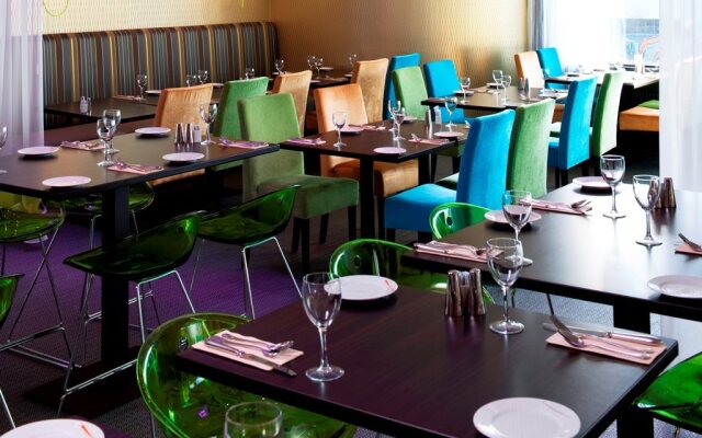 Thon Hotel Opera