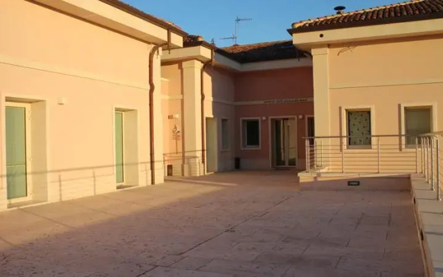 Corte Dell'Abbadessa