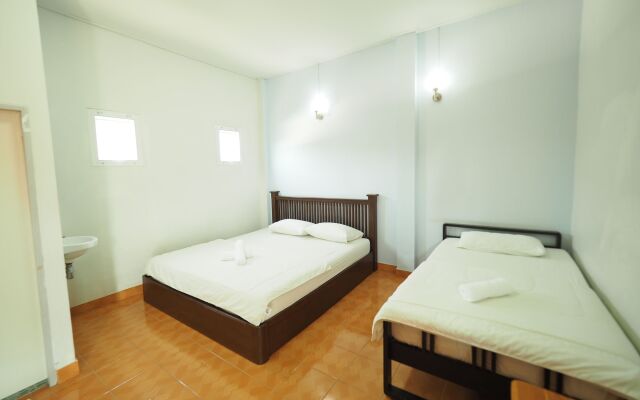 Chuan Chom Guesthouse