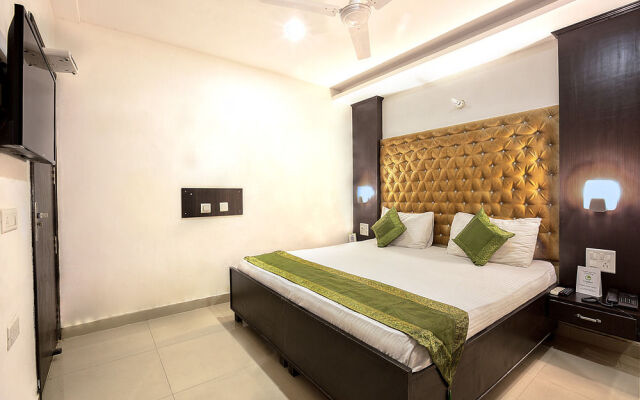 Treebo Chandigarh Grand