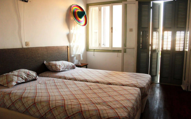 Lima Sol House - Hostel