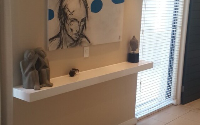 ITC Hospitality Group Two Bedrooms The Decks Building