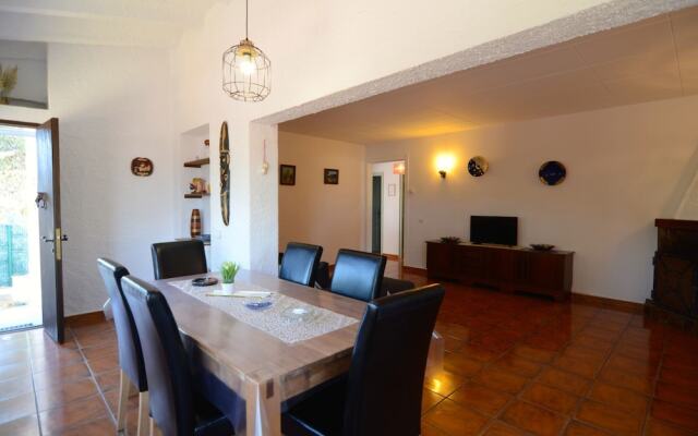 Villa Mas Tomasi 189