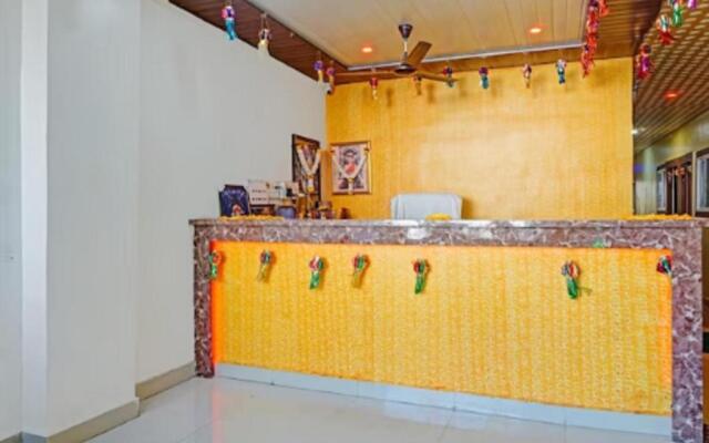 Hotel Sai Kiran By WB Inn