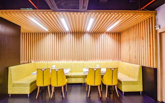 Fabhotel Prime Kzar Corporate
