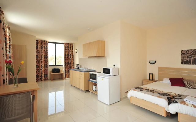 Dean Hamlet Hotel