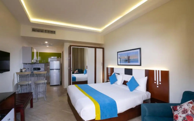 Serenity Home Hurghada