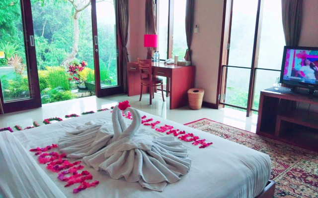 Green View Private Villas