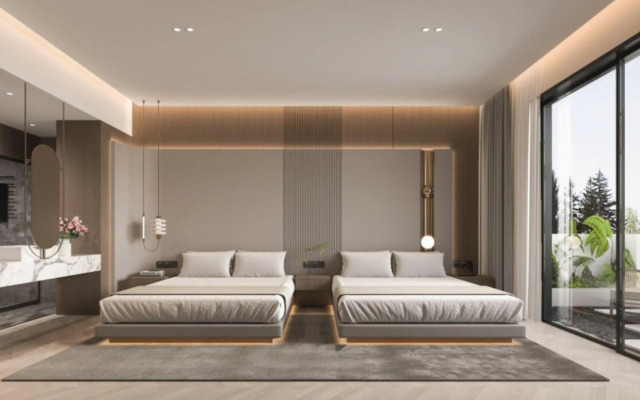 Zihai Yuanxiang Hotel