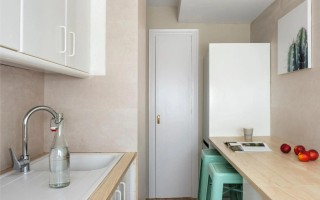 Bright Apartment in the Heart of Seville