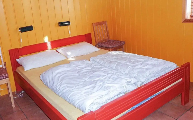 10 Person Holiday Home in BOE Telemark