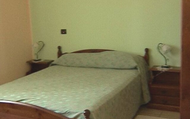 Azienda Agrituristica Salella
