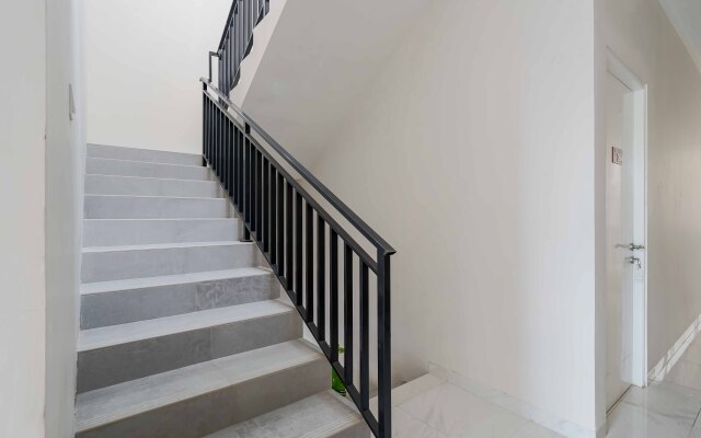 RedDoorz Syariah Plus @ BSD City