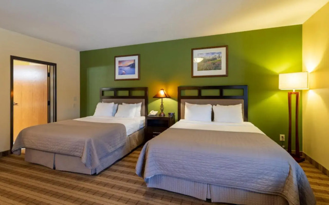 Truckee Donner Lodge