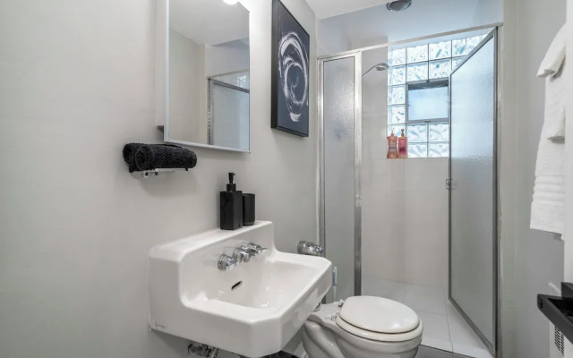 Spacious 4BR - Chase 1E