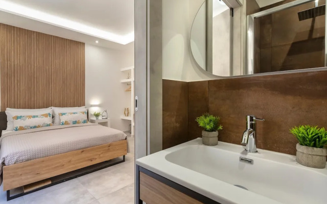 Sardinia Re - Parkside Rooms - 2