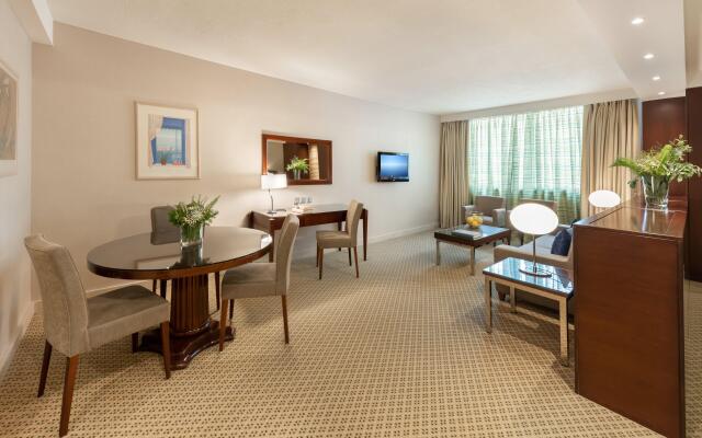 InterContinental Athenaeum Athens