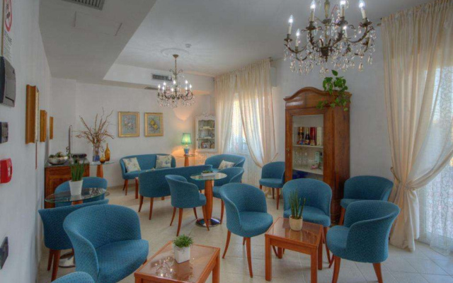 Hotel Noris
