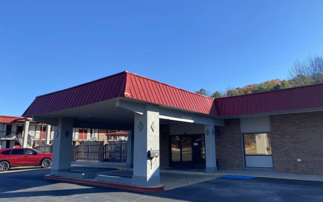 Red Roof Inn Jacksonville, AL