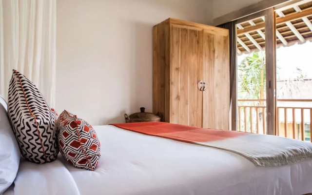 Luxury 5 Bedroom Villa With Private Pool, Bali Villa 2022 – Guest Rooms – Kerobokan Kelod