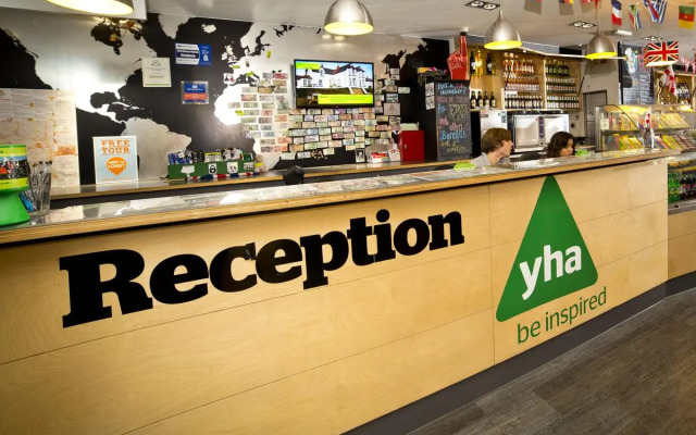 YHA London Central - Hostel